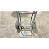 Image 2 : GREY PNEUMATIC 2 WHEEL HAND TRUCK