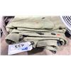Image 2 : 2 LARGE COMMERCIAL KEVLAR PROTECTIVE DRAPE SHEETS