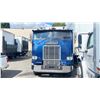 Image 1 : 1979 FREIGHTLINER 1525, 10 TON 2DR CABOVER, BLUE, VIN CA213HV158985