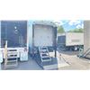 Image 2 : 1979 FREIGHTLINER 1525, 10 TON 2DR CABOVER, BLUE, VIN CA213HV158985