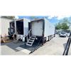 Image 3 : 1979 FREIGHTLINER 1525, 10 TON 2DR CABOVER, BLUE, VIN CA213HV158985
