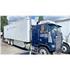 Image 4 : 1979 FREIGHTLINER 1525, 10 TON 2DR CABOVER, BLUE, VIN CA213HV158985