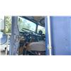 Image 9 : 1979 FREIGHTLINER 1525, 10 TON 2DR CABOVER, BLUE, VIN CA213HV158985