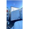Image 1 : 1977 COMET 36FT TANDEM TRAILER, WHITE, VIN 57720793
