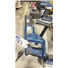 Image 2 : RYOBI RJC180 RECIPROCATING SAW *NO BATTERY*, RYOBI P420 GRINDER *WITH BATTERY*, RYOBI P250 & P201