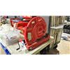 Image 1 : MILWAUKEE HEAVY DUTY 14" CORDED CUT OFF MACHINE