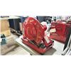 Image 2 : MILWAUKEE HEAVY DUTY 14" CORDED CUT OFF MACHINE
