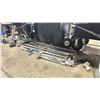 Image 1 : CUSTOM COMMERCIAL PRODUCTION TREE MOUNTS, T-ARMS, ANGLE CLAMPS & EXTENSION CLAMPS