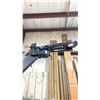 Image 8 : PROAIM COMET BLACK ALUMINUM COMMERCIAL 12' PRODUCTION CAMERA JIB CRANE WITH PROAIM RIDGELINE