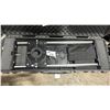 Image 2 : EIGHT BALL COMMERCIAL PRODUCTION CAMERA SLIDER 36" IN HARD TRANSPORT CASE