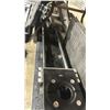 Image 2 : PILLOW BLOCK LINEAR BEARING COMMERCIAL PRODUCTION CAMERA SLIDER WITH 6' SECTION & 4' SECTION