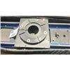 Image 2 : COMMERCIAL PRODUCTION 4' LINEAR BEARING CAMERA SLIDER IN SOFT TRANSPORT CASE