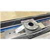 Image 2 : COMMERCIAL PRODUCTION 4' LINEAR BEARING CAMERA SLIDER IN SOFT TRANSPORT CASE