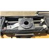 Image 2 : COMMERCIAL PRODUCTION 2' LINEAR BEARING CAMERA SLIDER IN SOFT TRANSPORT CASE