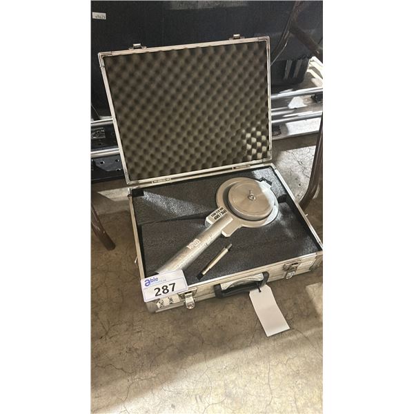CUSTOM ALUMINUM COMMERCIAL PRODUCTION BALL MOUNT PIPE CAMERA BANJO MOUNT