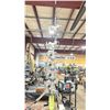 Image 2 : AVENGER B150 COMMERCIAL PRODUCTION 21' REACH 70KG CAPACITY PNEUMATIC TIRE BRAKED STRATO SAFE STAND