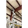 Image 2 : AVENGER 2 HEAD CUSTOM PRODUCTION DUAL GRID STAND ATTACHMENT WITH 2 EXTRA HEAD CONNECTORS