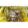 Image 2 : PLASTIC CRATE OF MODERN COMMERCIAL PRODUCTION 5/8" SPEED C-CLAMPS