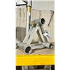 Image 2 : 2 SETS OF ALUMINUM COMMERCIAL PRODUCTION TRIANGLE TRUSS BRACES