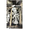 Image 3 : PLASTIC CRATE OF COMMERCIAL PRODUCTION ASSORTED C-STAND HEADS