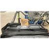 Image 1 : PROAIM BLACK ALUMINUM COMMERCIAL PRODUCTION CAMERA BAZOOKA GAS RISER IN SOFT TRANSPORT CASE