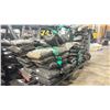 Image 2 : STACK OF 30 COMMERCIAL PRODUCTION SAND BAGS