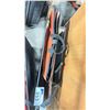 Image 2 : COMMERCIAL PRODUCTION PIZZA KIT WITH BAG & WOODEN TRANSPORT CONTAINER