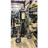Image 2 : AMERICAN GRIP INC ROAD RUNNERS/ HEAVY DUTY LIGHTING STAND