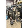 Image 2 : AMERICAN GRIP INC ROAD RUNNERS/ HEAVY DUTY LIGHTING STAND
