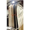 Image 2 : 10 - 5' X 5' COMMERCIAL PRODUCTION FLAGS WITH ALUMINUM FRAMES