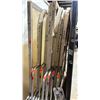 Image 2 : 10 - 4' X 4' COMMERCIAL PRODUCTION FLAGS WITH ALUMINUM FRAMES