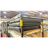 Image 1 : ASSORTED COMMERCIAL PRODUCTION KNEELING PADS