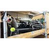 Image 1 : SHELF OF 9 WALL MOUNTS & 4 FLOOR MOUNTS