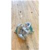 Image 2 : CRATE OF 90 DEGREE BURTON CLAMPS *CRATE INCLUDED*