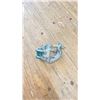 Image 2 : CRATE OF 90 DEGREE BURTON CLAMPS *CRATE INCLUDED*