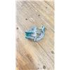 Image 2 : CRATE OF 90 DEGREE BURTON CLAMPS *CRATE INCLUDED*