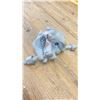 Image 2 : CRATE OF 90 DEGREE BURTON CLAMPS *CRATE INCLUDED*