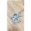 Image 2 : CRATE OF SWIVEL BURTON CLAMPS *CRATE INCLUDED*