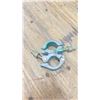 Image 2 : CRATE OF SWIVEL BURTON CLAMPS *CRATE INCLUDED*