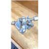 Image 2 : CRATE OF 90 DEGREE BURTON CLAMPS *CRATE INCLUDED*