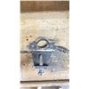 Image 2 : CRATE OF BEAM CLAMPS *CRATE INCLUDED*