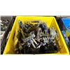 Image 2 : CRATE OF 1/2" BURTON TO SPUD *CRATE INCLUDED*