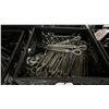 Image 2 : PLASTIC CRATE OF 3/8" SCREW TURNBUCKLES *CRATE INCLUDED*