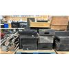 Image 2 : PALLET OF ASSORTED SIZED COMMERCIAL PRODUCTION APPLE BOXES