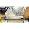 Image 3 : BOX OF SPEED WHEELS & 12 ASSORTED PRODUCTION MIRRORS