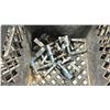 Image 2 : CRATE OF 8 COMMERCIAL PRODUCTION 90 DEGREE BABY RISERS *CRATE INCLUDED*
