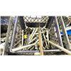 Image 2 : CRATE OF COMMERCIAL PRODUCTION BABY RISERS STRAIGHT & 90 DEGREE *CRATE INCLUDED*