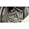 Image 2 : CRATE OF 26 COMMERCIAL PRODUCTION 2K TO 1K ADAPTERS *CRATE INCLUDED*