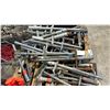 Image 2 : PALLET OF COMMERCIAL PRODUCTION SCREW JACKS / STANDS