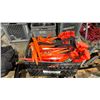 Image 2 : PALLET OF COMMERCIAL PRODUCTION CLAM SHELLS, PIPE CONNECTORS, TRAILER HITCH, HEAVY DUTY TIE DOWN